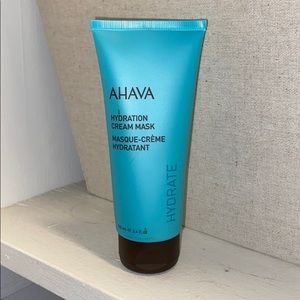 AHAVA HYDRATION CREAM MASK